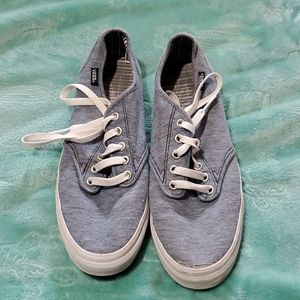 Vans Shoes